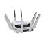 Asus ROG Rapture GT-BE19000AI Tri-band Gaming Router White