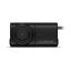 Garmin BC 50 with Night Vision Wireless Backup Camera With Number Plate Mount and Bracket Mount Black