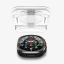 Spigen Glass tR EZ Fit 2 Pack Samsung Galaxy Watch Ultra Transparency