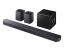 Samsung HW-Q930H Soundbar Black