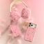 Burga Tough MagSafe Case for iPhone 18 Pro Max Sakura