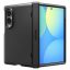 Spigen Slim Armor Pro MagSafe case for Samsung Galaxy Z Fold8 Black