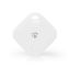 Nedis Keyfinder Smart Tag White