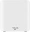 Asus WiFi 7 ZenWiFi BD4 BE3600 Router White (2-pack)