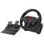 Subsonic Superdrive Multi 270 GT5 Steering Wheel Black