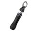 Mobile Origin CB17 240W 40Gbps 8K USB-C Keychain Cable Black