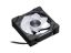 Ventilátor PHANTEKS D30 PWM reverse Airflow D-RGB L 12cm, Fekete