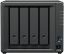Synology DS925+ (4Gb) Disk Station 4x3,5' (4×2,2 GHz CPU 4G)