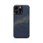Pitaka StarPeak MagEZ Case 4 for iPhone 15 Pro Max Milky Way Galaxy