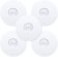 TP-Link EAP613 AX1800 Ceiling Mount WiFi 6 Access Point (5-Pack)