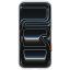 Spigen Ultra Hybrid T MagSafe case for iPhone 18 Pro/17 Pro Glossy Orange