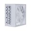 Lian Li 1000W 80+ Platinum SX Platinum White