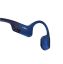 Shokz OpenRun USB-C Bluetooth Headset Blue