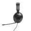 JBL Quantum 100X Gamer Headset Black/Green