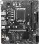 MSI PRO H610M-E DDR5 LGA1700 H610 DDR5 HDMI mATX