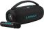 Lamax PartyGo1 Mini Bluetooth Party Speaker Black