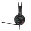 Genius HS-GX570U Gaming Headset Black