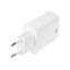 ACT AC2100 Compact USB-C Charger 20W for fast charging White