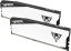 Patriot 32GB DDR5 6000MHz Kit(2x16GB) Viper Elite 5 White