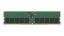Kingston Technology KTD-PE556E-16G memóriamodul 16 GB 1 x 16 GB DDR5 5600 MT/másodperc 288-pin DIMM ECC