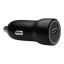dbramante1928 re-charge Car power adapter 30W PD (USB-C) Black