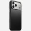 Nomad Traditional Leather Case for iPhone 17 Pro Max Black