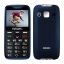 Evolveo EasyPhone EP-601 XR Blue