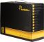 Inter-Tech 600W 80+ Gold Argus GPS-600