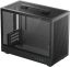 HÁZ DeepCool Micro - CH160 PLUS- Fekete - R-CH160-BKNGM0-G