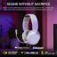 Corsair HS35 v3 Wireless Gaming Headset White