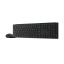 Lenovo Pro 6000 Wireless Bluetooth Multi-Mode Combo Keyboard and Mouse Black HU