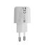 Next One 30W USB-C PD Gan Wall Charger White