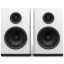 NZXT Relay Gaming Speakers V2 White