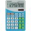 Sharp EL-M332BBL Asztali számológép Blue