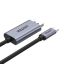 Unitek 4K 60Hz USB-C to DisplayPort 1.2 Cable 2m Space Grey