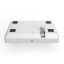 8BitDo Arcade Stick All Button Wireless Gamepad White