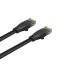 Unitek CAT6 U-UTP Patch Cable 5m Black