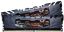 G.SKILL 16GB DDR4 3200MHz Kit(2x8GB) FlareX Black (for AMD)