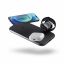 Zens 4-in-1 Wireless Charger Black
