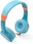 Hama Teens Guard II Bluetooth Headset Blue/Orange