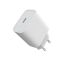 Platinet PLCPD20W 20W Wall Charger White