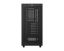 ID-COOLING WARE 510 Tempered Glass Black