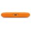 LaCie 1TB USB3.2/USB Type-C Rugged Orange