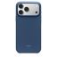 Beats iPhone 17 Pro Max Case Bedrock Blue