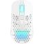 Xtrfy M42W RGB Wireless Gaming Mouse White