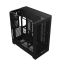 Thermaltake View 390 Air Tempered Glass Black
