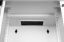 Digitus DN-49102 Falra szerelhető Rackszekrény Grey