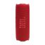 JBL Flip 7 Portable Waterproof Bluetooth Speaker Red