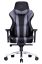 Cooler Master Caliber X2 Gaming Chair Black/Grey