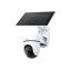 TP-LINK Tapo C610 KIT Solar-Powered Pan/Tilt Security Camera Kit